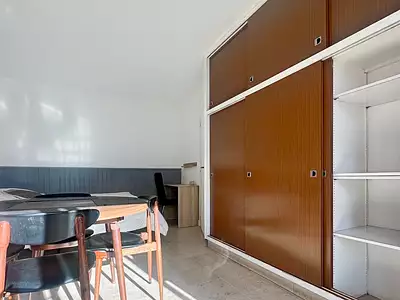 Appartement, 26,3 m²