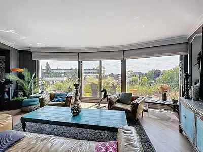 Appartement, 111,36 m²