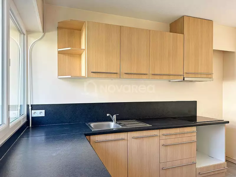 Maison, 115 m²