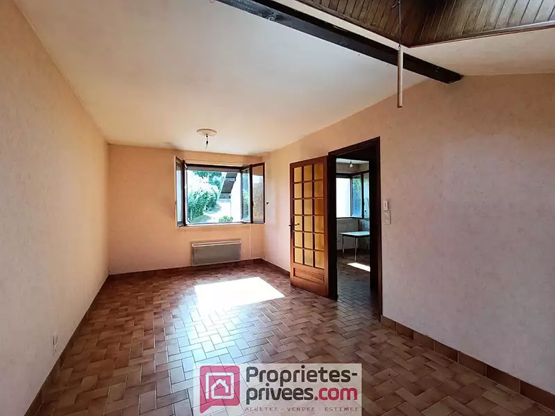 Maison, 193 m²