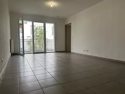 Appartement, 46,28 m²
