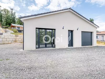 Maison, 90 m²