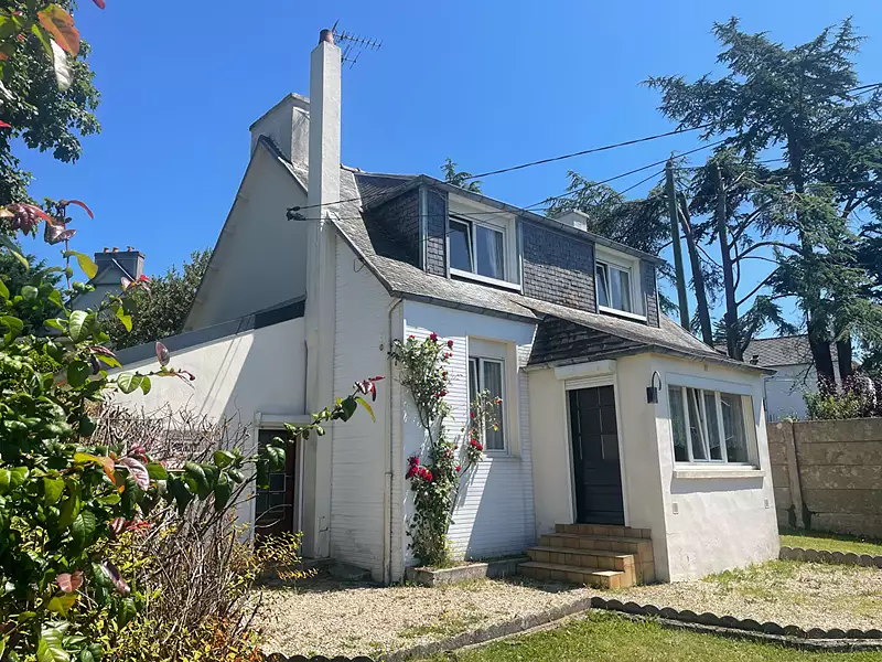 Maison, 88 m²