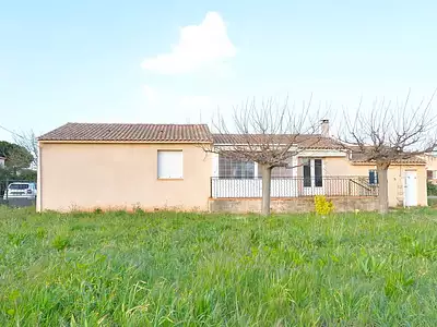 Maison, 120 m²