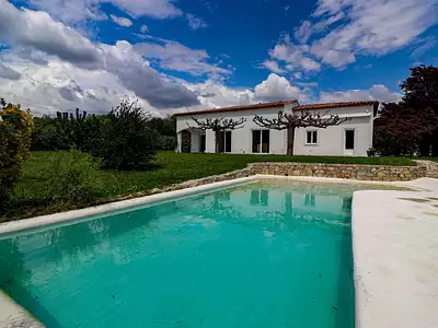 Maison, 140 m²