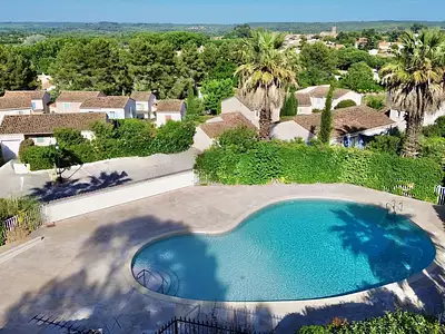 Maison, 42 m²