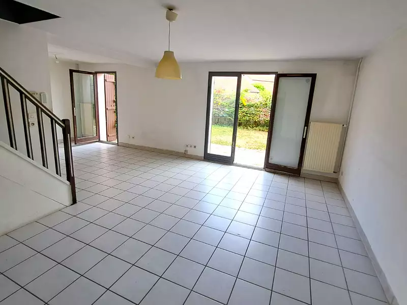 Maison, 92,52 m²