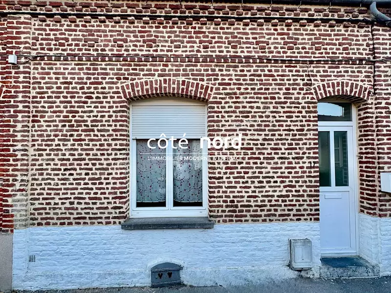 Maison, 80 m²