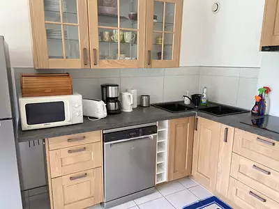 Appartement, 35,39 m²
