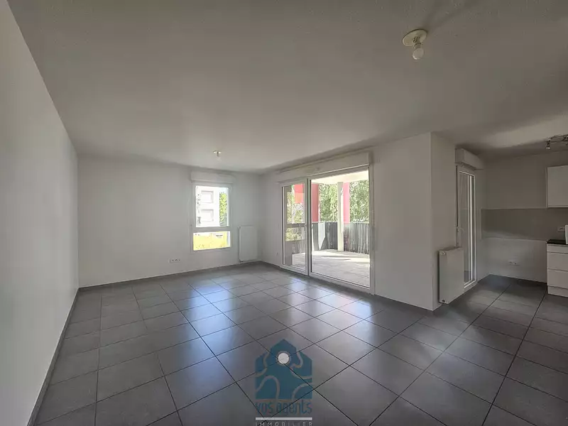 Appartement, 82,9 m²