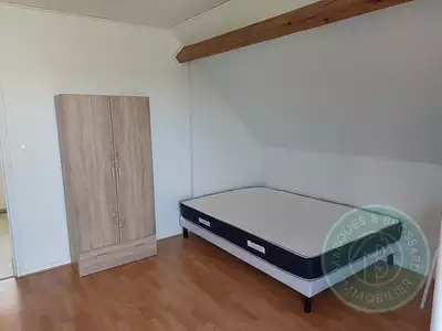 Immeuble, 300 m²