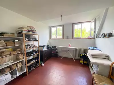 Maison, 188 m²