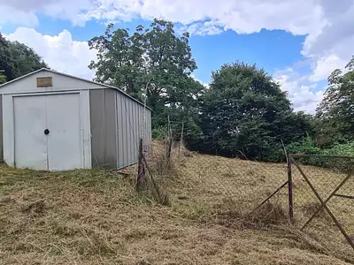 Maison, 86 m²