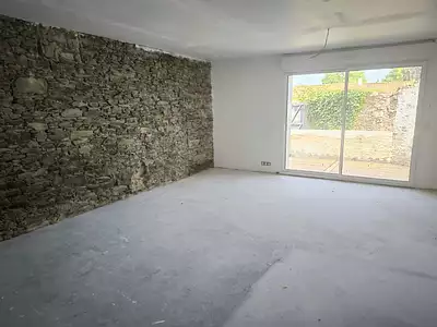 Maison, 116 m²