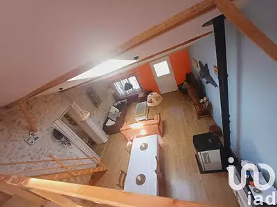 Maison, 147 m²