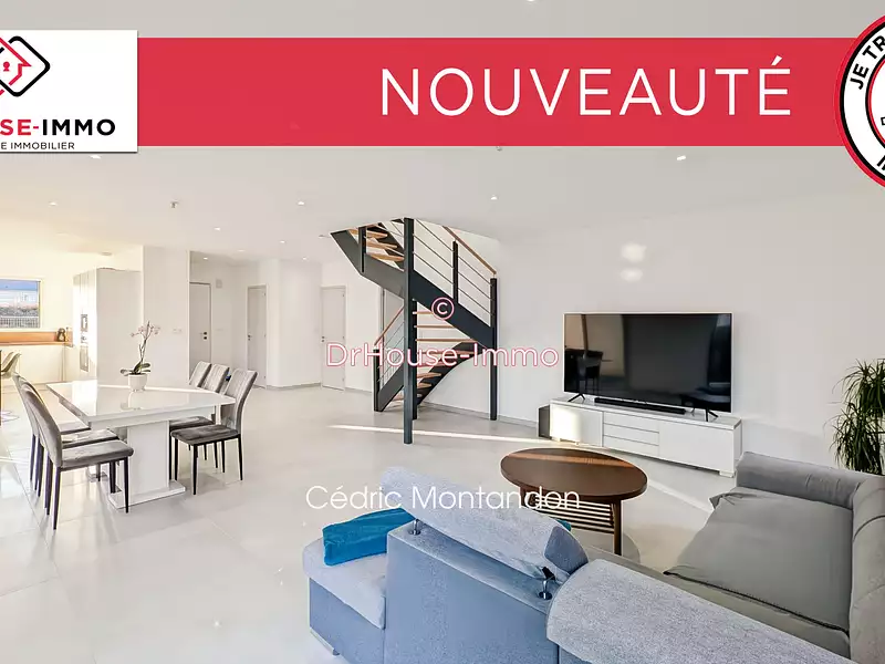 Maison, 149 m²