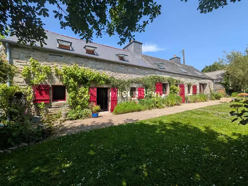 Maison, 117 m²