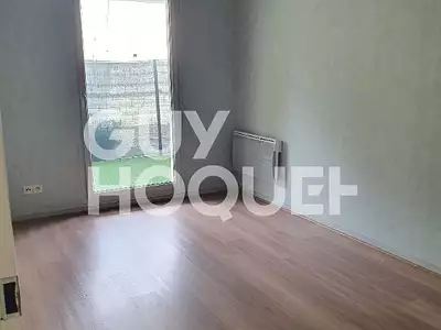 Appartement, 64,6 m²