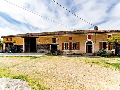 Maison, 130 m²