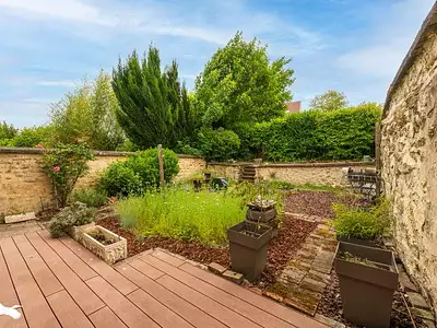 Maison, 156 m²