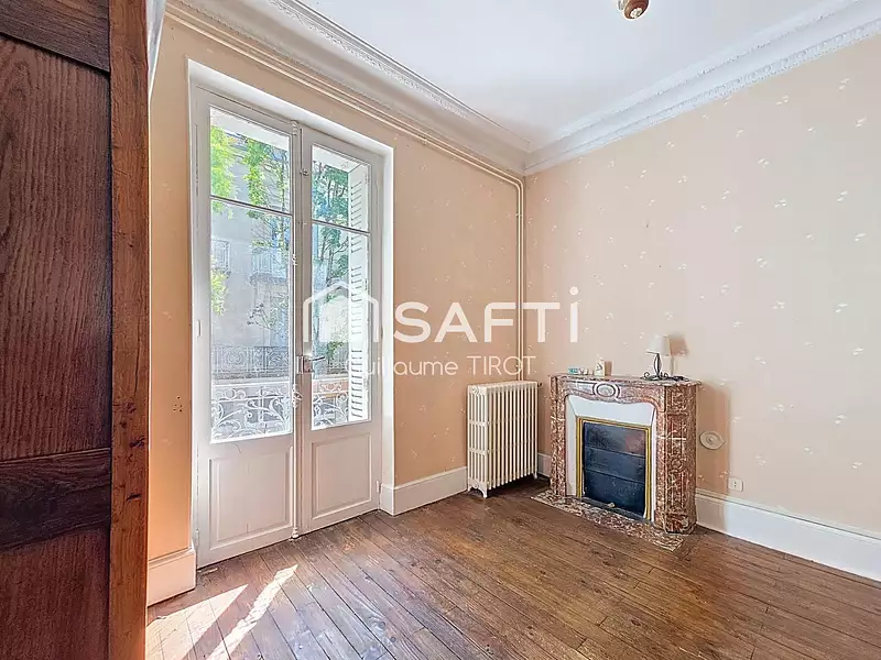 Appartement, 75 m²