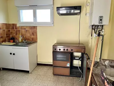 Maison, 80 m²