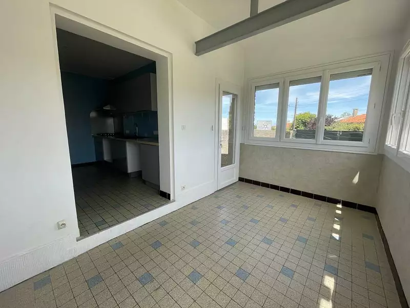 Maison, 113 m²
