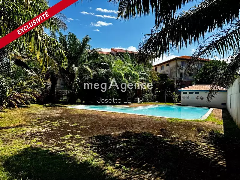 Appartement, 98 m²