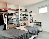 Appartement, 130 m²