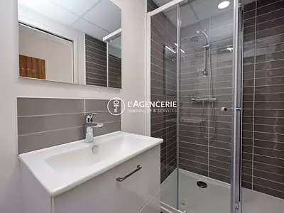 Appartement, 17 m²