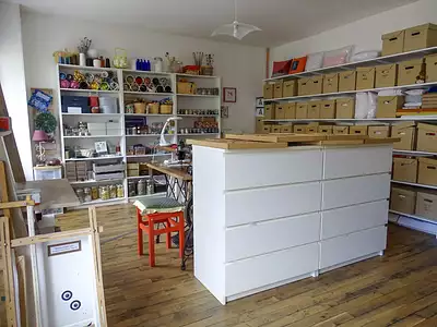Maison, 126 m²