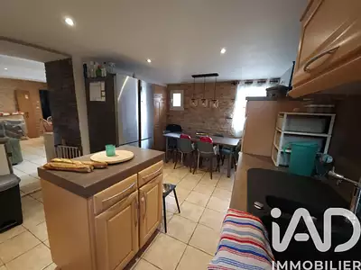 Maison, 132 m²
