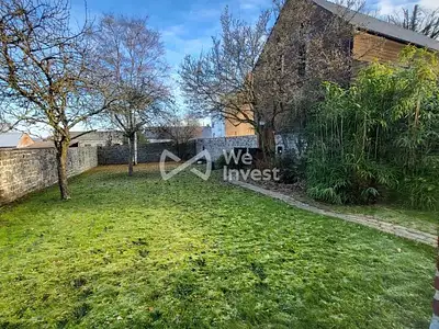 Maison, 272 m²