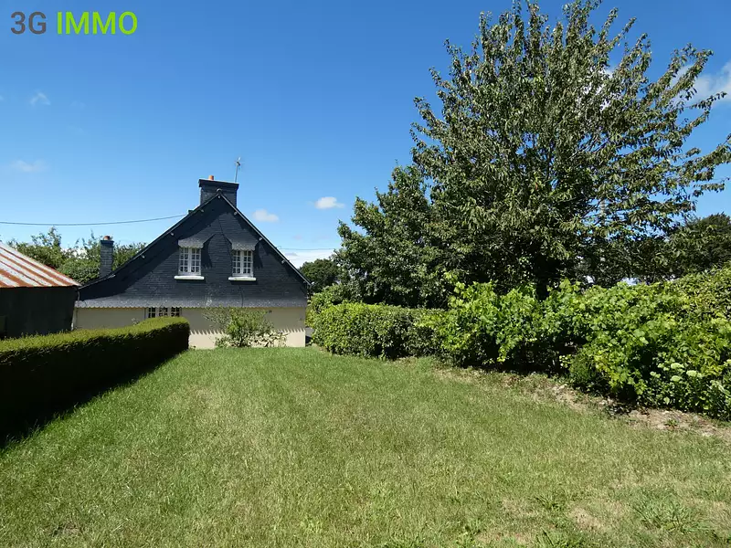Maison, 109 m²