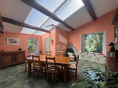 Maison, 370 m²