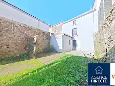 Maison, 90 m²