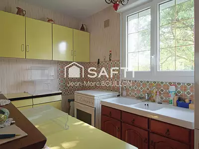 Maison, 75 m²