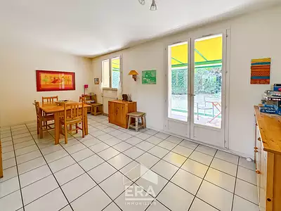 Maison, 109 m²