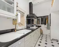 Appartement, 110 m²