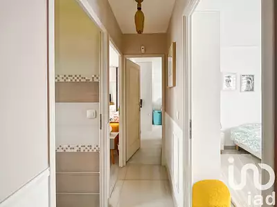 Maison, 85 m²