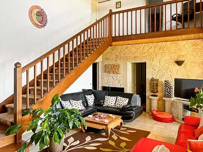 Maison, 271 m²