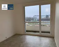 Appartement, 65,41 m²