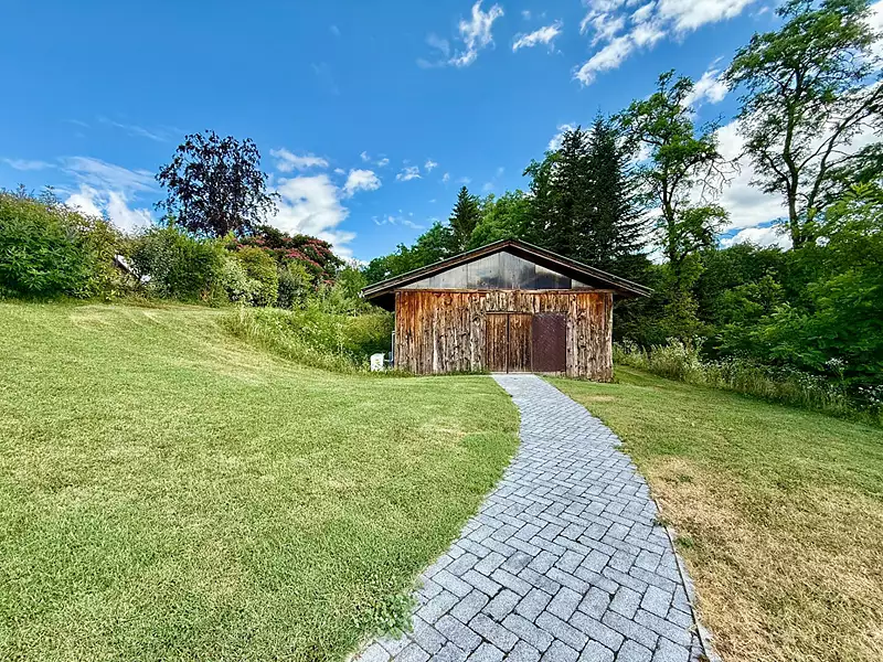 Maison, 210,9 m²