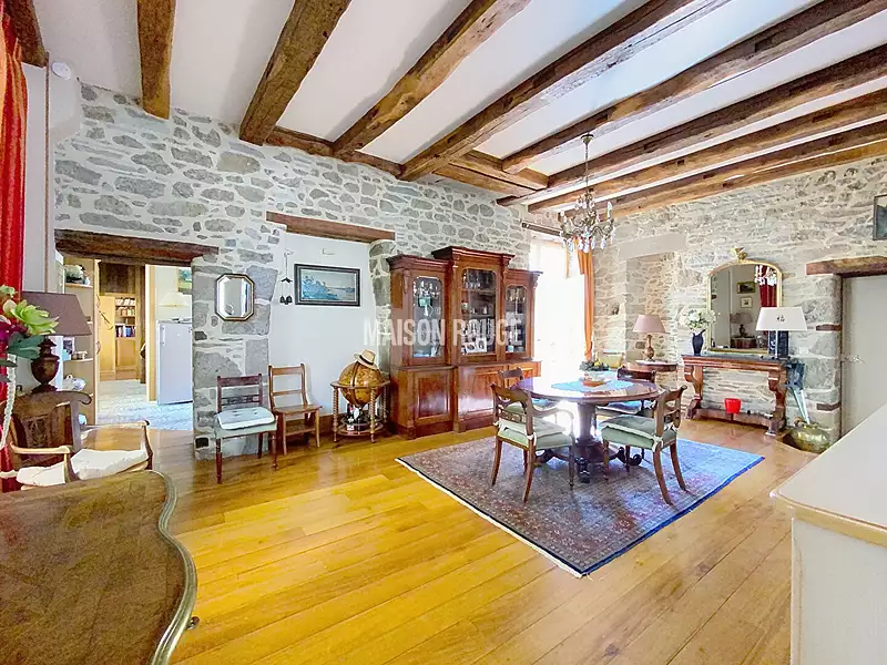 Appartement, 187,06 m²