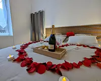 Appartement, 44,99 m²