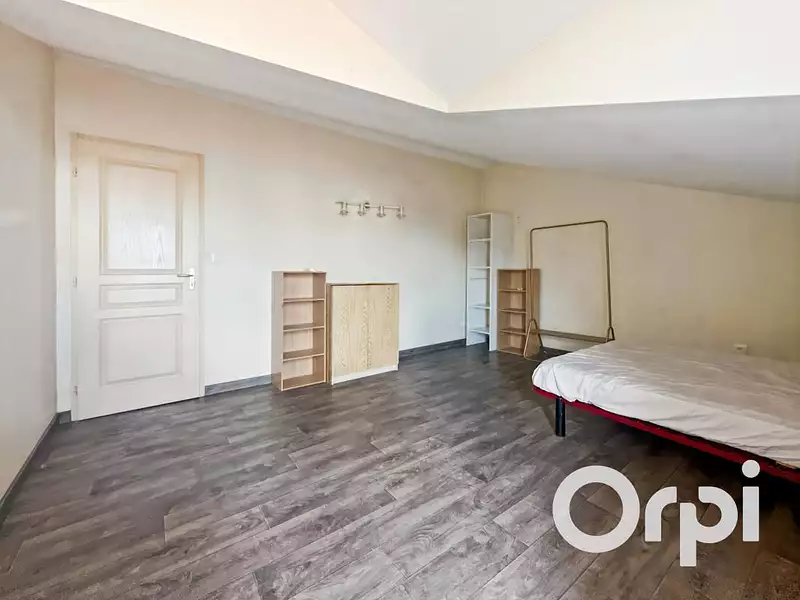 Appartement, 39 m²