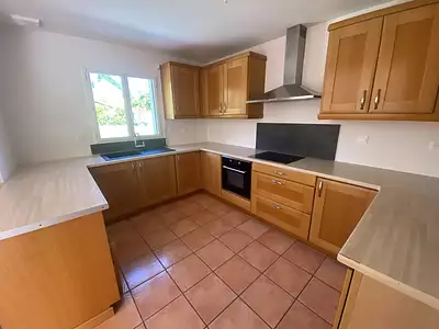 Maison, 125 m²