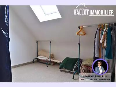 Maison, 159 m²