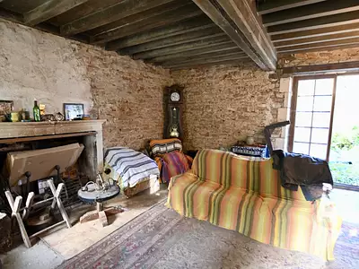 Maison, 80 m²
