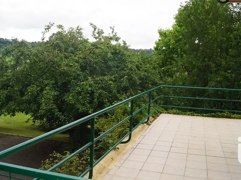 Maison, 275 m²